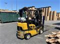 Used Forklifts